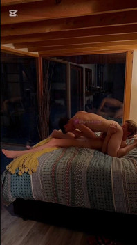 Sex in the Woods