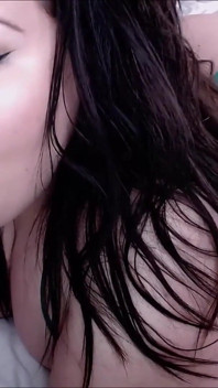 Sensual Eye Contact BJ
