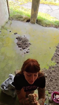 Sát a šukat při městském zkoumání