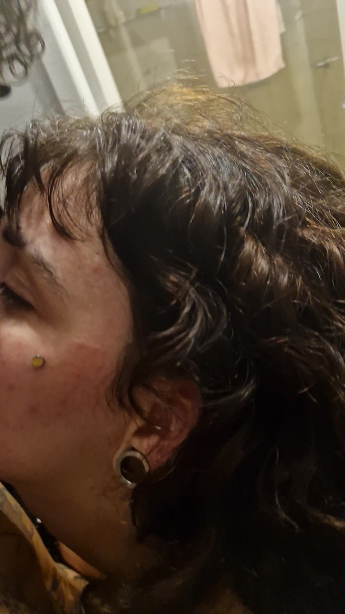 Mano Nico Official: Grande cazzo nero adora la troia