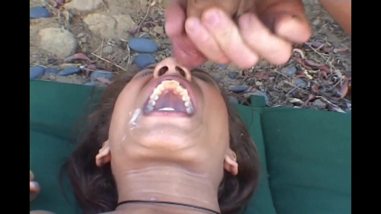 American Idol X: A Bolivian Girl Takes It in the Ass for the...