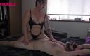 Ecko Belle: Eckobelle's Pet All Tied up