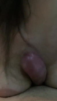 Follada de tetas hasta que mi hermanastro se corra en mi sujetador - amateur Nicky Mist 4k