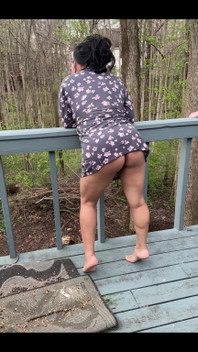 Nothing Quite Like a Spring Afternoon