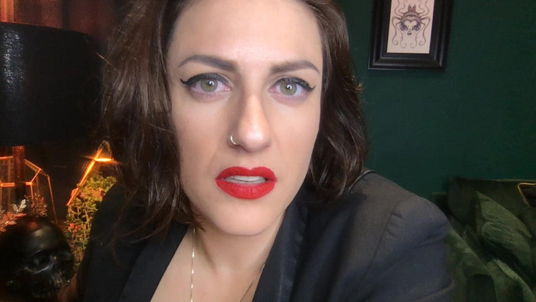 Countess diamond: The Seducer