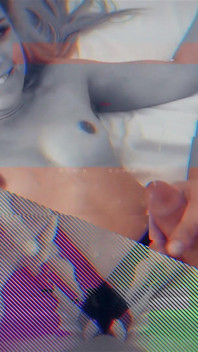Beautiful Ebony with Fit Body Destiny Cruz Fucking Big Cock
