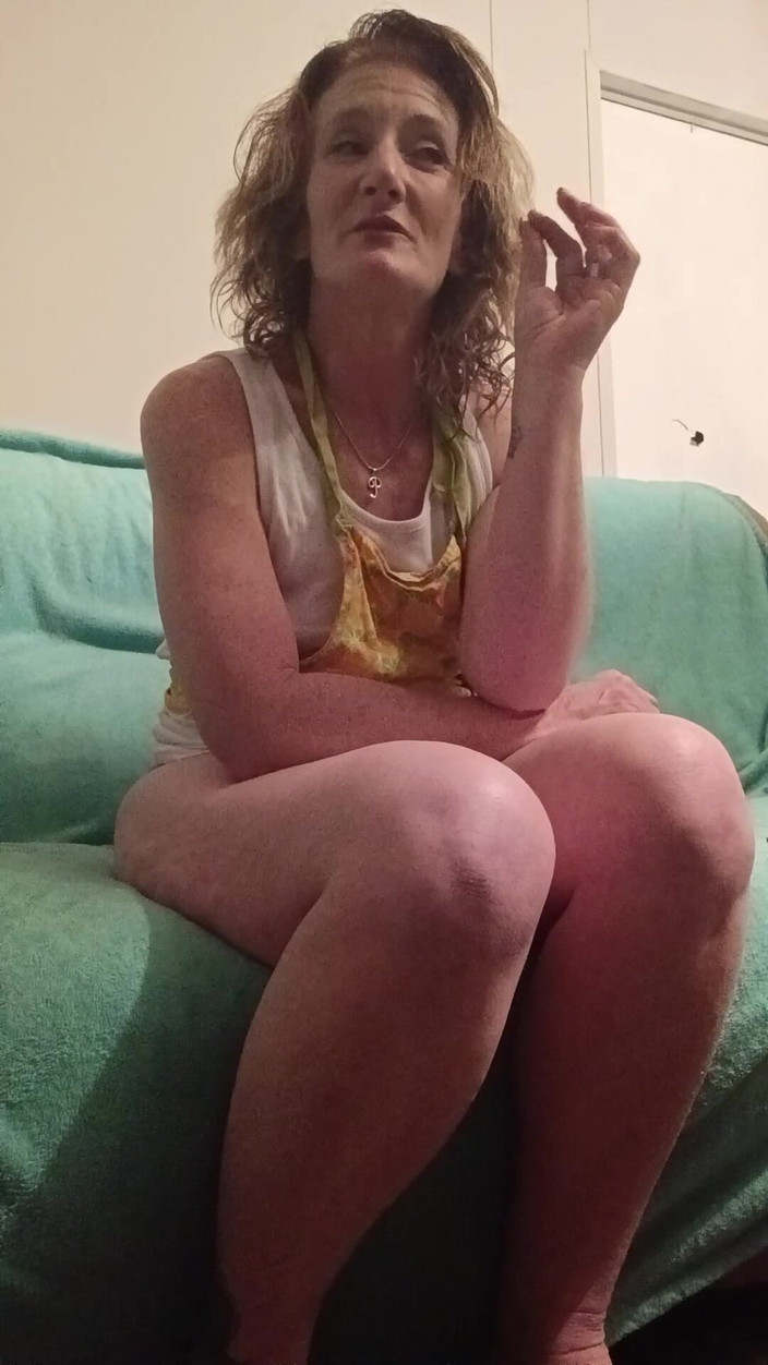 Longtoes45: Mommy's Boy