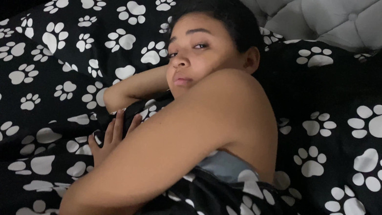 Yohamedi: Мой Сводный Брат Хочет Снова Трахнуть Меня И Оставить Мою Задницу Полной Спермы