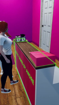 Love Shop Simulator Rozgrywka Część 1 - Rozpoczęcie Własnego Sklepu