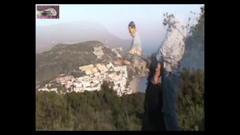 Casal Gresopio films: Tomar El Sol Naturista