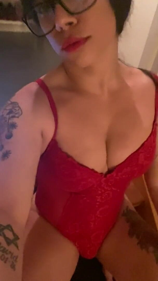 Tgirl Yaritza Vega: No nível do reggaeton