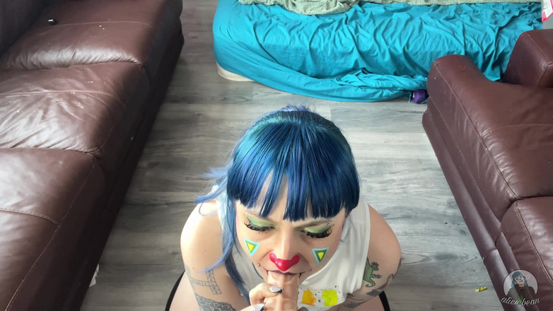 Alice Bean: Deine verrückte ex