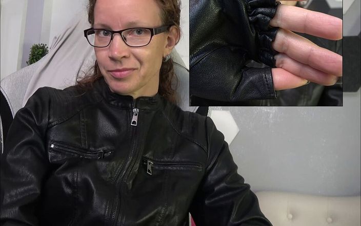 Annika Rose: Idag ska jag ta andan ifrån dig!