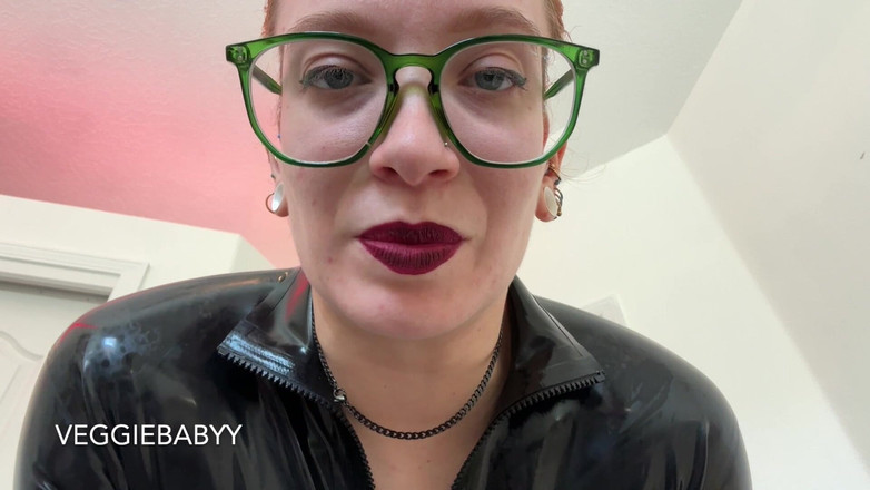 Veggiebabyy: Encarcelado por la hermandad: preñada para Salvaje Futa