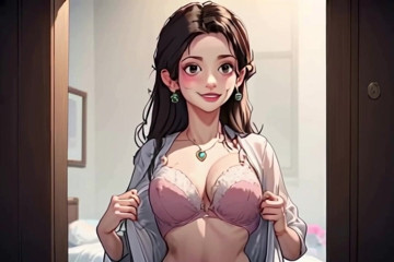 Priya desi: 에잇 나이트
