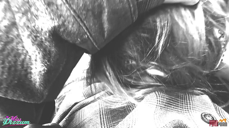 PNW Porn: 在树林里拍摄奶油派和尿在身上