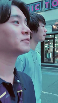 Ikuto x Shoma