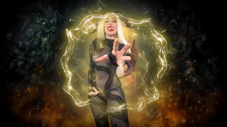 Baal Eldritch: Hellfire Torment: l'eternal plaything di baal - edizione completa: CBT, Gelding,...