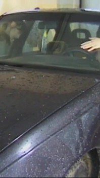 Grande scopata anale con i meccanici dell'auto