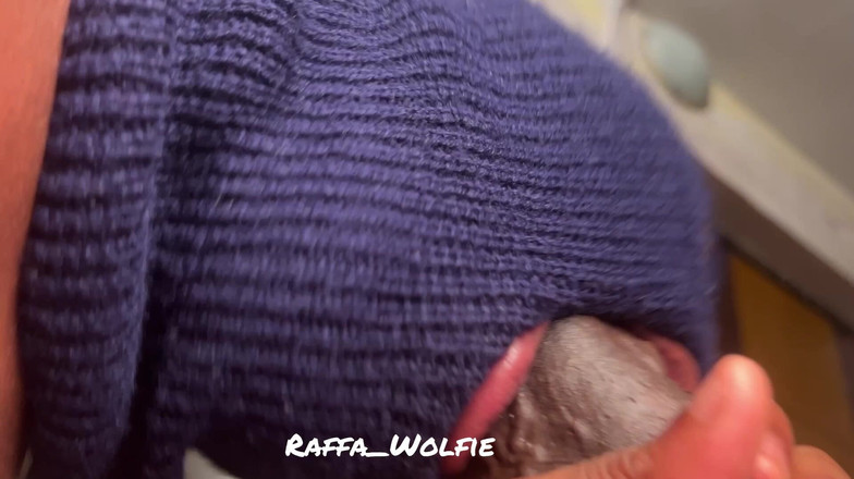 RaffaWolfe: Compañero de trabajo Sexcapade