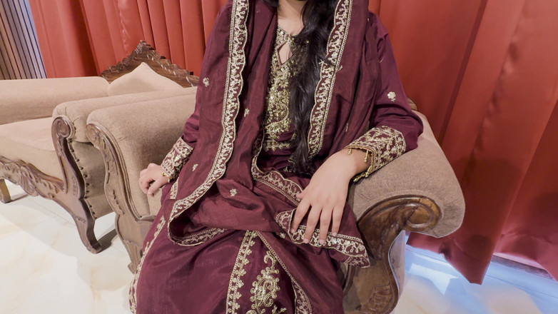 wildDesipair: Muslim Husband Ke Dost Ne Meri Hardcore Chudai Ki