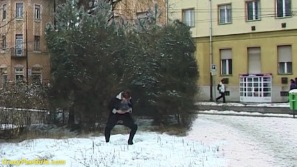 Crazy pee girls: Punčocháče bbw zrzka chčije.