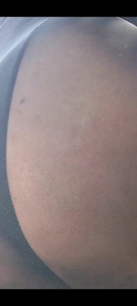 I Still Have a Couple of More Risque Delivery Clips. Before I Tone It Down. Lol