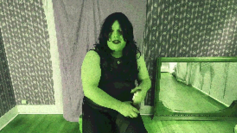 Tongue Lashor 69: JOI od paní 03