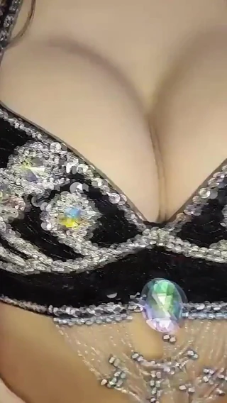 Princess18_: Belly Dancer Swallows You and Digests