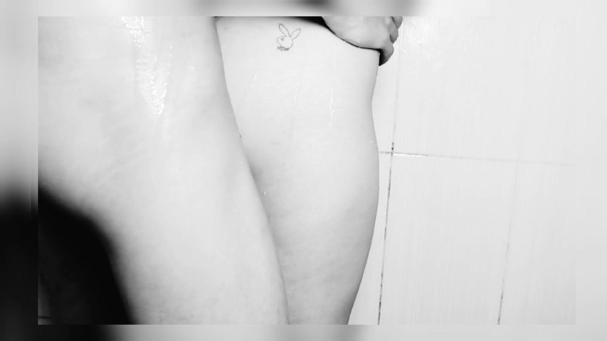 What a Delicious Ass (Mili milk)