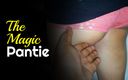 SL Chukki: The Magic Pantie - Styvbror bästa fitta slickar