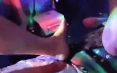 Sadist Masturbation