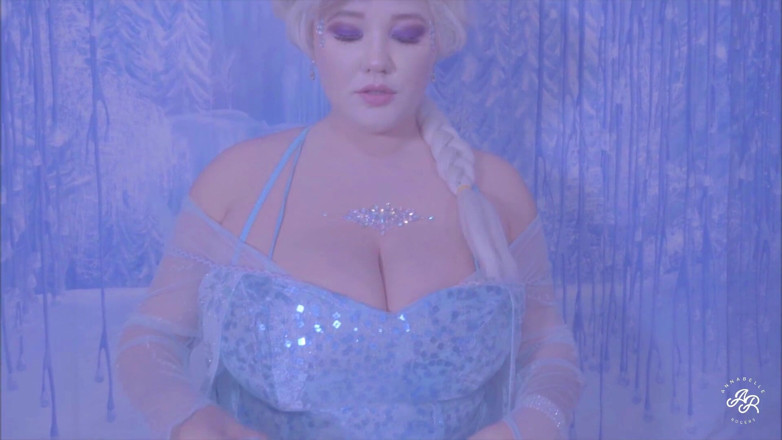 Annabelle Rogers: Kozatá Elsa