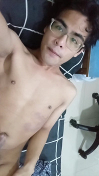 Horny
