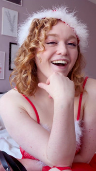 Pegged by Mrs Claus