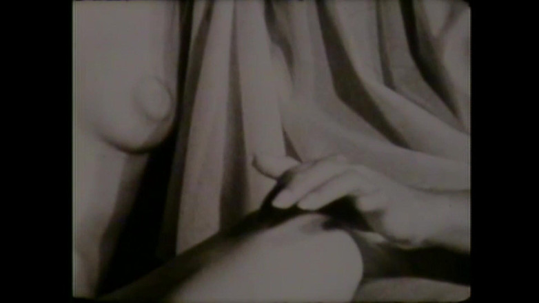 Vintage megastore: Лесбийская пара со своим трахаком