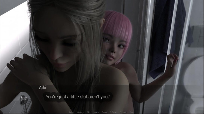 Amaran Futas: El engrosamiento