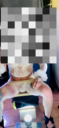 Cute Femboy in Sexy Panties