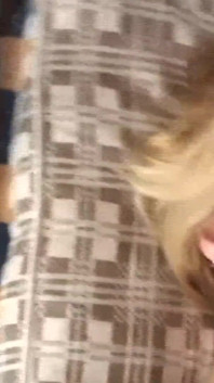 Blonde bitch loves to get rammed by black dude