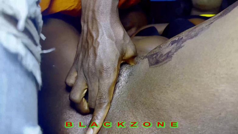 Blackzone Films: Ach, podívej se na tuto hezkou chlupatou kundičku