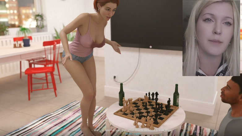 Top comics: Echecs