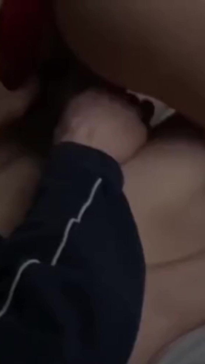 MaybeNatty: Dorm Sex / 18yo Freshman Rides Best Friend's Cock