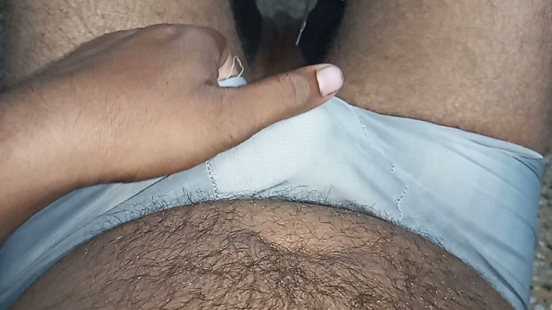 Hungry cliff: My Indian Cock Masterbating and Suck Boobs