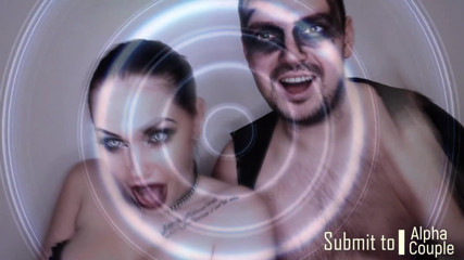 Goddess Misha Goldy: Demons mesmerizing you and making you their slut!