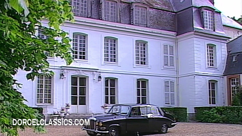 Dorcel classics: Un incidente fortuosa