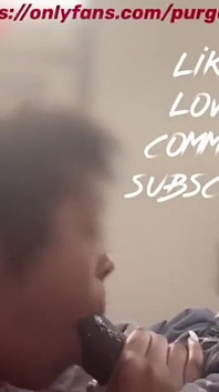 उसने मुझे मेरा लंड चूसते हुए जगाया