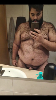 Andare alla deriva in bagno