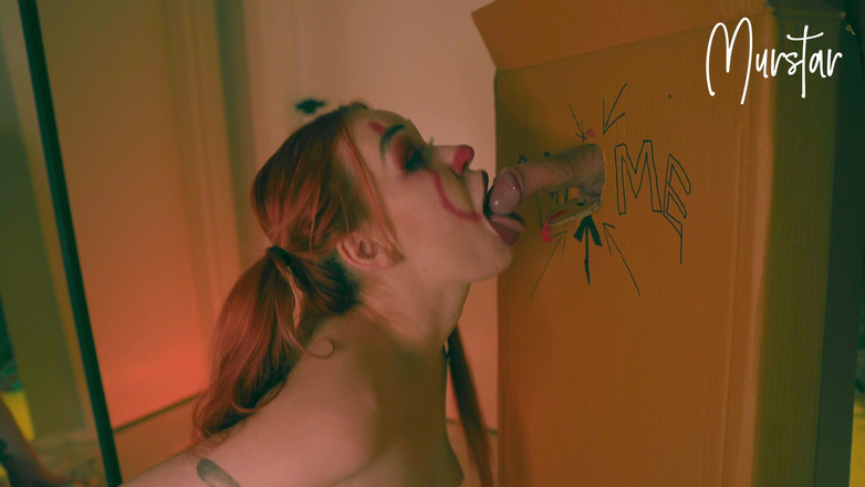 Toma Mur: 할로윈 이야기 상자