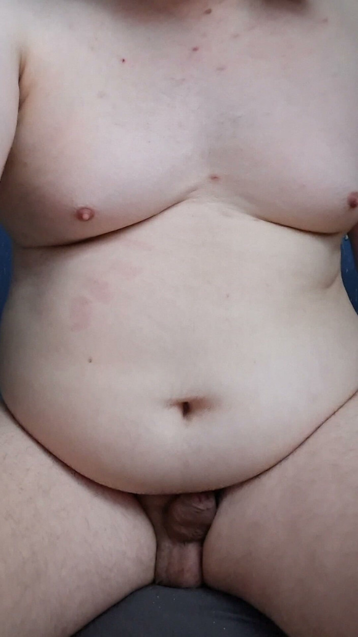 Sissy Jeanette: Sissy Gorda e Gordinha