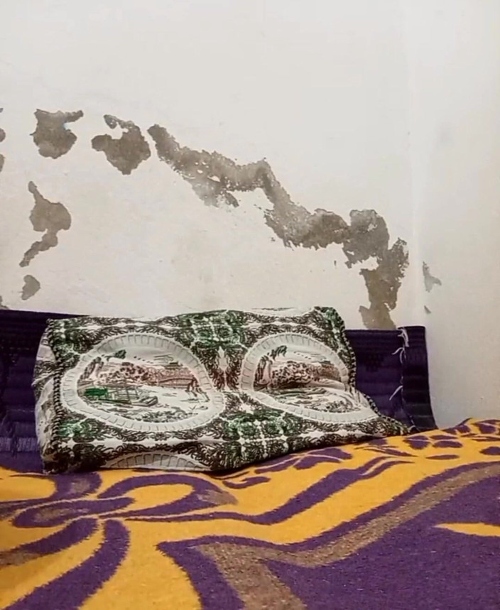 Fatitom: Marocká MILFka
